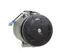 Klimakompressor Klimaanlage passend für Opel Zafira B 1.7 A 2.2 16V Meriva DTI