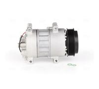 Nissens 890078 Kompressor Klimaanlage für MERCEDES BENZ A KLASSE B W169 W245