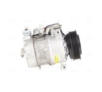 Nissens 890739 Kompressor Klimaanlage für MERCEDES BENZ CLA A KLASSE B GLA C117
