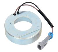 Klimakompressor Magnetspule für Opel Astra G H Caravan Corsa C Meriva Zafira A B