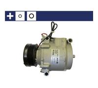 Kompressor Klimaanlage MAHLE ACP 1097 000S für Saab 9-3