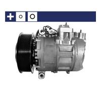 MAHLE Kompressor, Klimaanlage 24V für MERCEDES-BENZ A5412301211 5412301211 A5412300211 ACP 118 000S