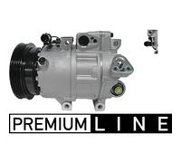 Klimaanlagen - Kompressor R 1234yf PAG 46 SP-A2 ACP 1250 000P MAHLE für HYUNDAI