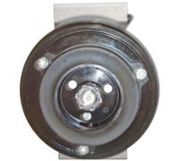 Kompressor Klimaanlage Mahle für Mercedes CLS + CLK + Cabrio + 03-> Acp129000S