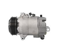 Klimakompressor MAHLE ACP 178 000P