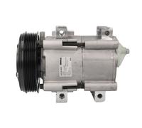 MAHLE Kompressor, Klimaanlage 12V für FORD 6573814 R94BW19D629DB 6780044 ACP 383 000S