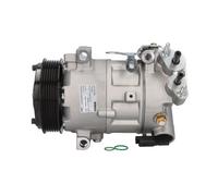 Klimakompressor MAHLE ACP 757 000S