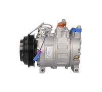Klimakompressor BEHR MAHLE KLIMA ACP 1007 000S