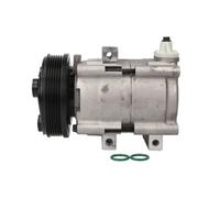 Kompressor, Klimaanlage Mahle Original ACP 101 000S
