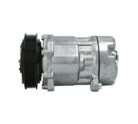 MAHLE ACP 1017 000S A/C-Kompressor BEHR