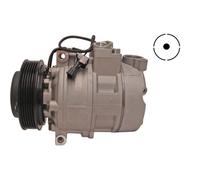 Klimakompressor MAHLE KLIMA ACP 1151 000S