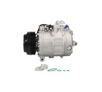 MAHLE Kompressor, Klimaanlage 12V für BMW (BRILLIANCE) 8379924 64526914370 64528362414 ACP 1162 000S