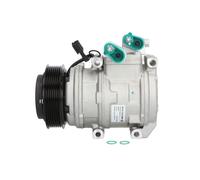 Klimakompressor MAHLE KLIMA ACP 1243 000S