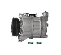 Klimakompressor MAHLE KLIMA ACP 1299 000S