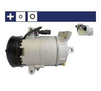 Kompressor Klimaanlage MAHLE ACP 164 000S für Renault Megane II Scénic