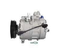 Klimakompressor MAHLE KLIMA ACP 167 000S