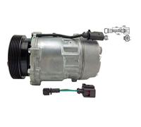 Klimakompressor BEHR MAHLE KLIMA ACP 191 000S