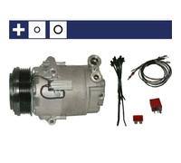 Klimakompressor BEHR MAHLE KLIMA ACP 24 000S