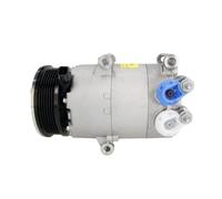 Klimakompressor BEHR MAHLE KLIMA ACP 310 000P