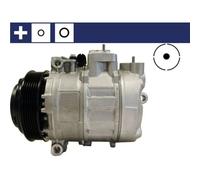 Klimakompressor BEHR MAHLE KLIMA ACP 42 001S