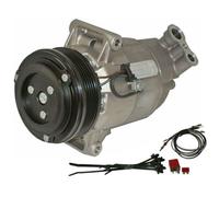 Klimakompressor MAHLE KLIMA ACP 49 000S