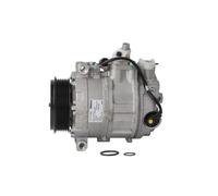 MAHLE Kompressor Klimaanlage für Mercedes-Benz E-Klasse W211 CLS C219 S211