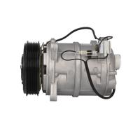 Klimaanlagen - Kompressor R 134a PAG 46 ACP 800 000S MAHLE für VOLVO C70 I Coupe