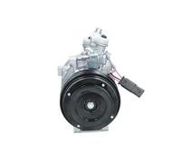 Klimakompressor Mercedes-Benz für OEM +Line Vgl.Nr. 0008303801 / 0008304400 / 00