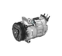 Kompressor Klimaanlage VALEO 700848