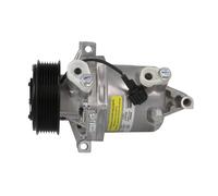 Klimakompressor NISSENS 890053