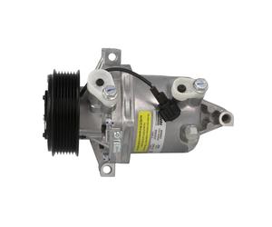 Klimakompressor NISSENS 890053
