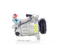 Klimakompressor NISSENS 890062