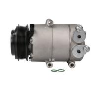 Klimaanlagen - Kompressor R 134a PAG 46 890179 NISSENS für FORD VOLVO