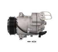 Klimakompressor NISSENS 890263