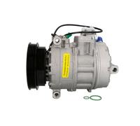 Kompressor, Klimaanlage NISSENS 89027