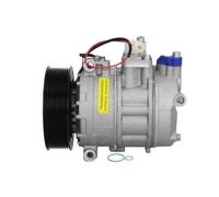 Klimakompressor NISSENS 89030