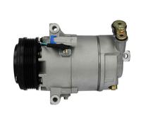 Klimakompressor NISSENS 89038