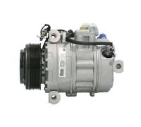 Klimakompressor NISSENS 890390