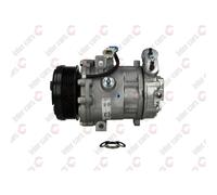 Klimakompressor NISSENS 89042