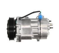 Kompressor, Klimaanlage NISSENS 89044