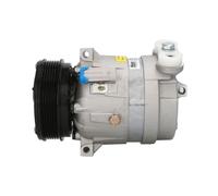 Klimakompressor NISSENS 89057