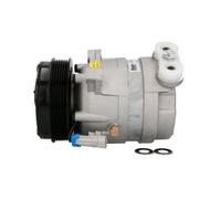 Klimakompressor NISSENS 89062