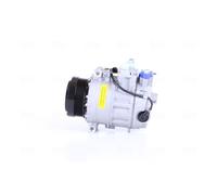 Klimakompressor NISSENS 890634