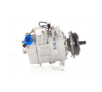 Klimakompressor NISSENS 890635