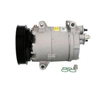 Kompressor, Klimaanlage NISSENS 89072