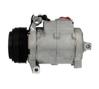 Klimakompressor NISSENS 89077