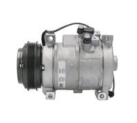 Klimakompressor NISSENS 891005