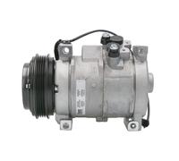 Klimakompressor NISSENS 891005