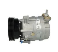 Klimakompressor NISSENS 89106