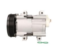 Nissens | Kompressor, Klimaanlage | 89205